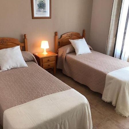 Apartamento Venavera Playa De Baria 2 K-1D Primera Linea Gran Terraza Y Wifi Ngoại thất bức ảnh