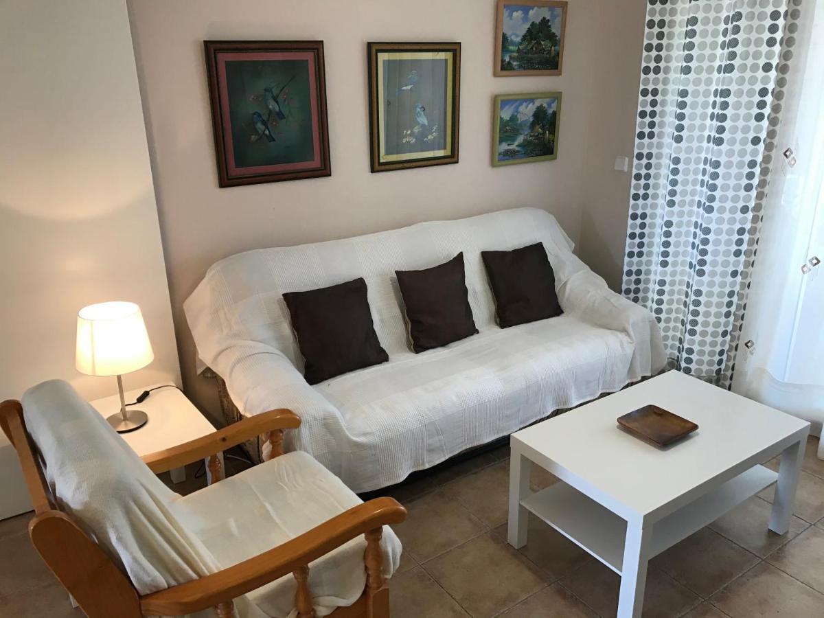 Apartamento Venavera Playa De Baria 2 K-1D Primera Linea Gran Terraza Y Wifi Ngoại thất bức ảnh