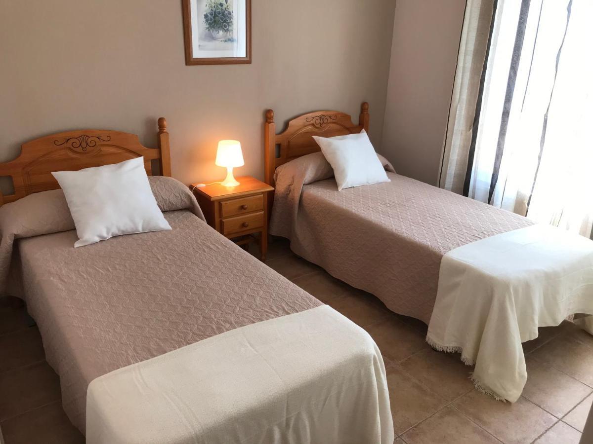 Apartamento Venavera Playa De Baria 2 K-1D Primera Linea Gran Terraza Y Wifi Ngoại thất bức ảnh