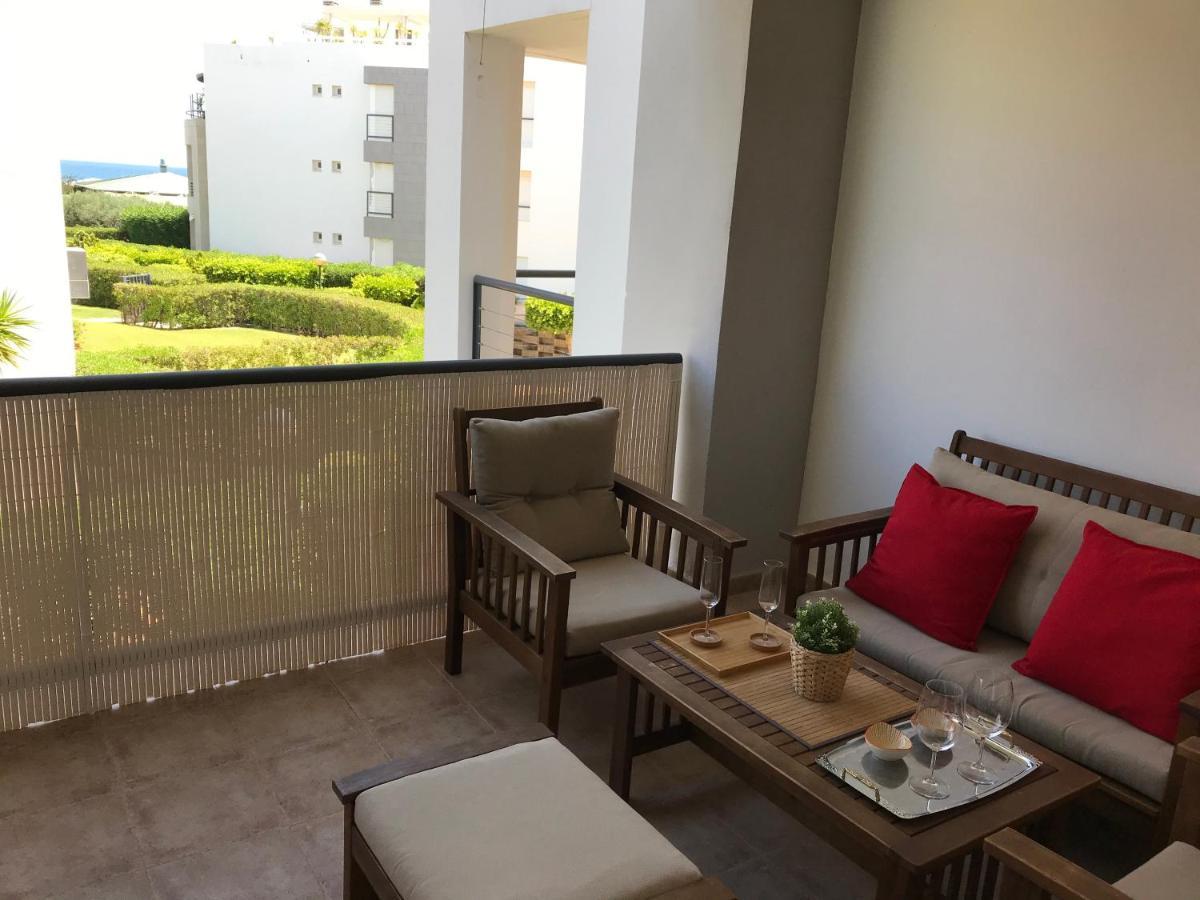 Apartamento Venavera Playa De Baria 2 K-1D Primera Linea Gran Terraza Y Wifi Ngoại thất bức ảnh
