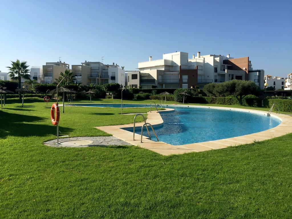 Apartamento Venavera Playa De Baria 2 K-1D Primera Linea Gran Terraza Y Wifi Ngoại thất bức ảnh
