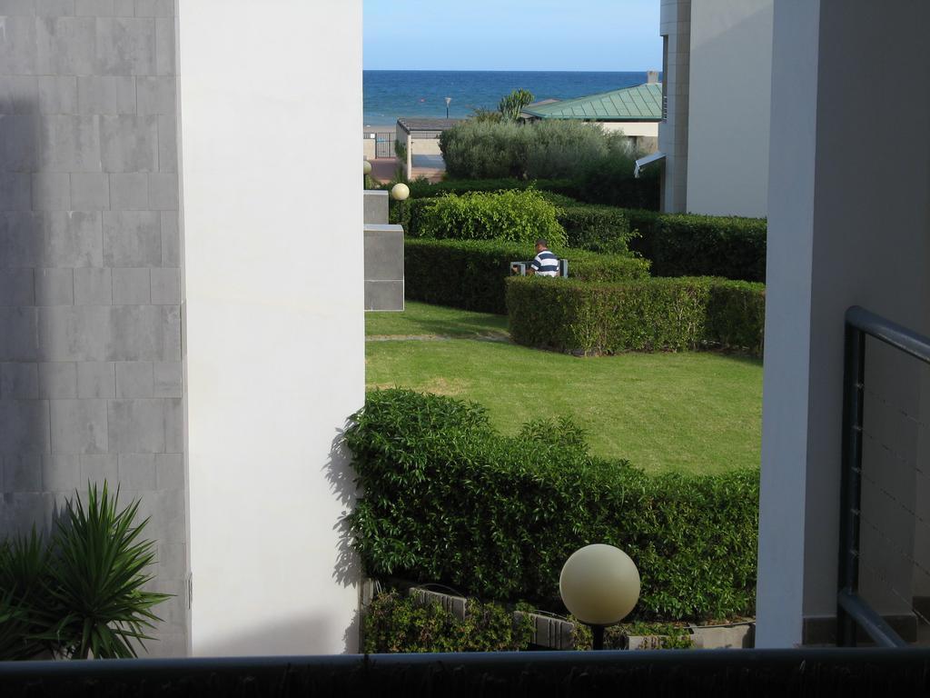 Apartamento Venavera Playa De Baria 2 K-1D Primera Linea Gran Terraza Y Wifi Ngoại thất bức ảnh