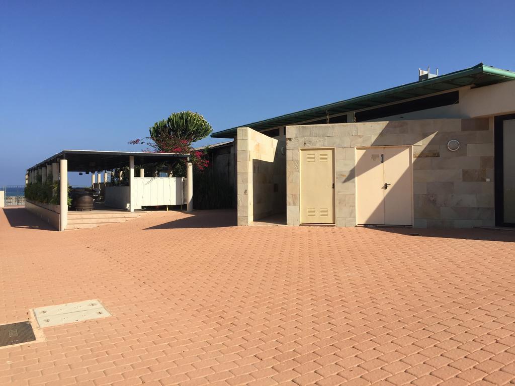 Apartamento Venavera Playa De Baria 2 K-1D Primera Linea Gran Terraza Y Wifi Ngoại thất bức ảnh